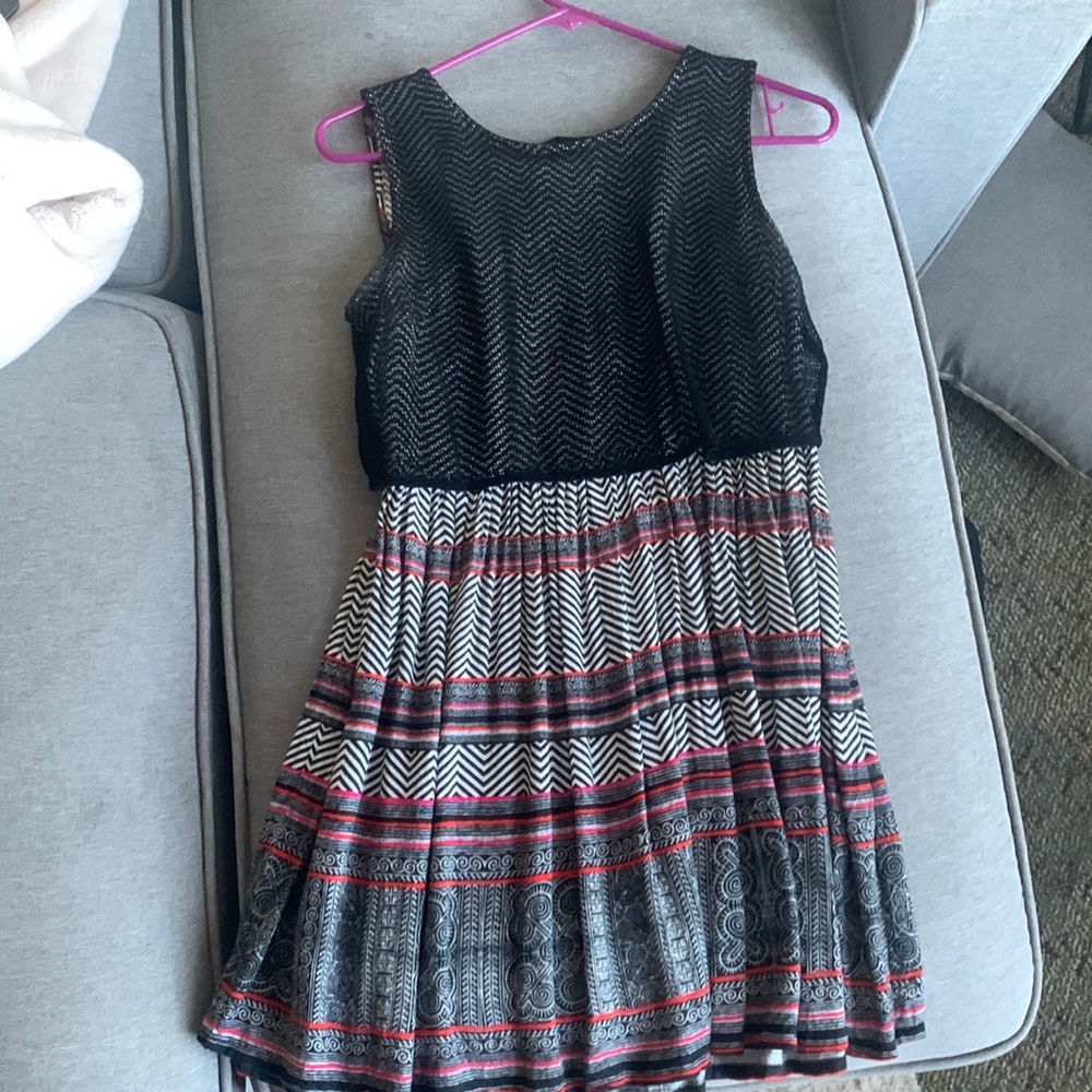 Minkpink mini dress